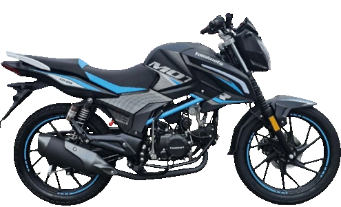 Yamasaki F31 R 50cc